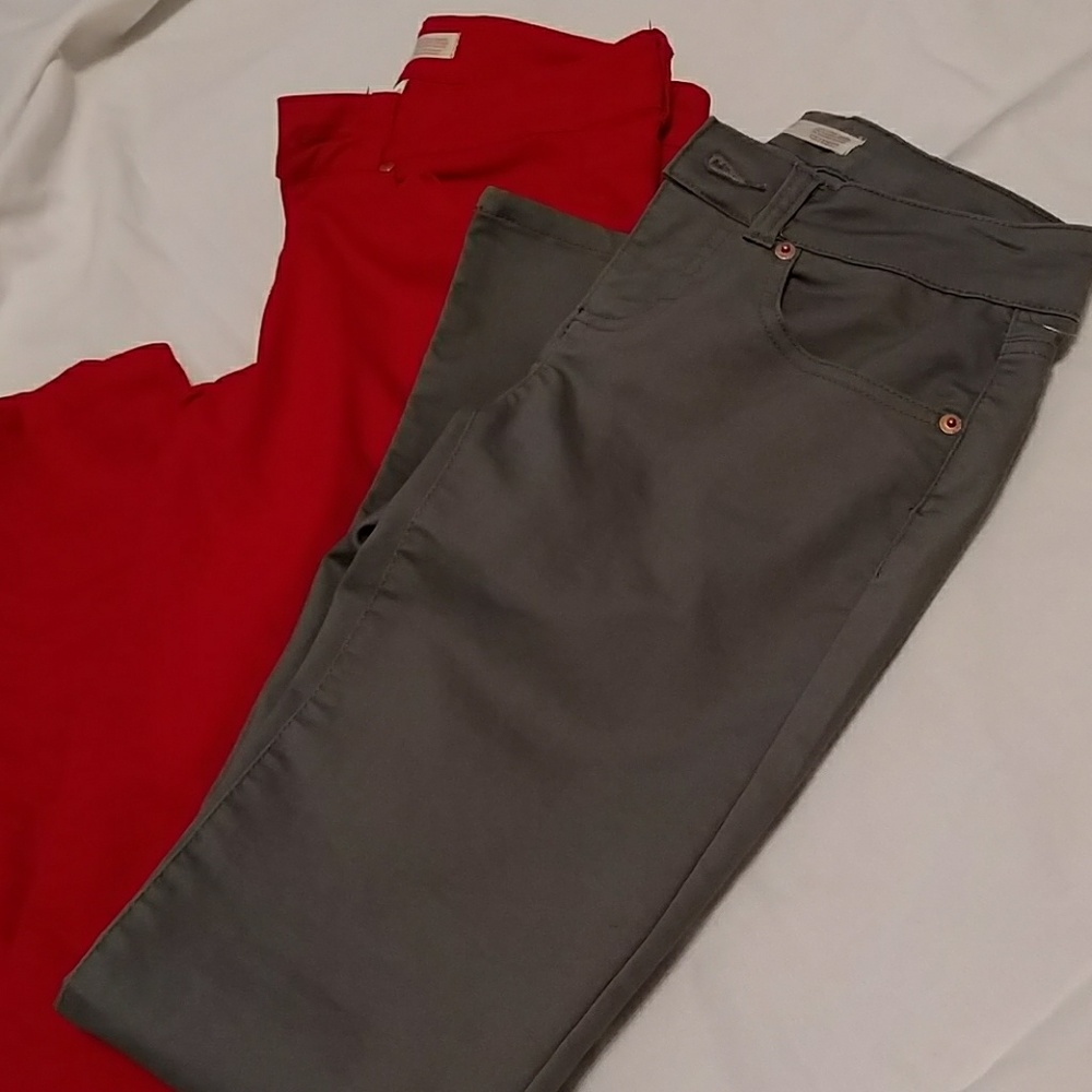 Jeggins
